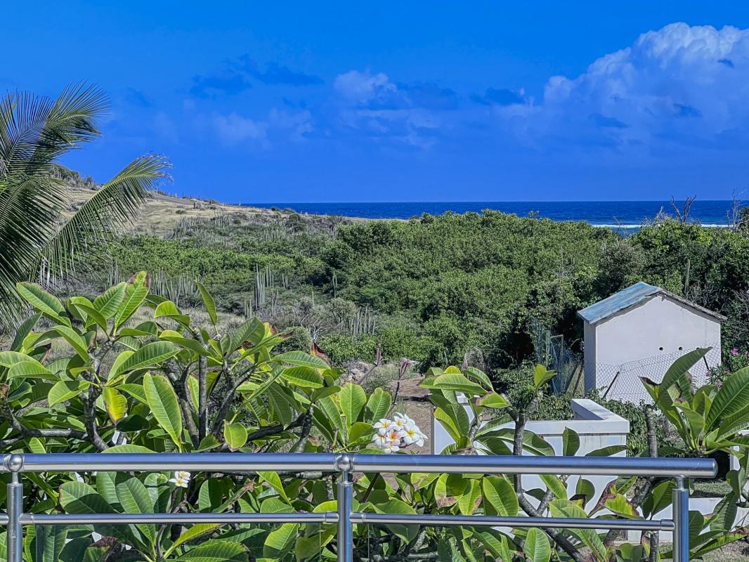 A louer villa vue mer Oyster Pond Saint Martin_vue mer-20